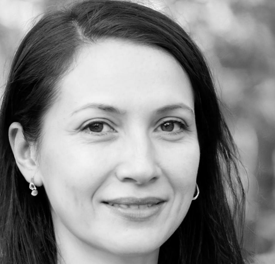 Sarah Müller - Finanzplanungsexpertin